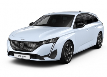PEUGEOT 308 S.w. BlueHdi 130 S&S EAT8 Allure